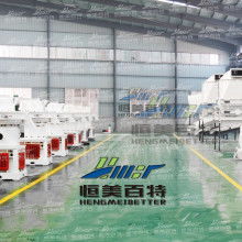  上海漢丁機械科技公司 主營 顆粒機械,農(nóng)業(yè)機械,食