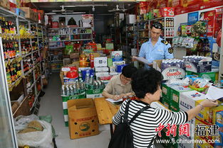 東僑開展食用農(nóng)產(chǎn)品監(jiān)督抽檢 保障新鮮水果零售安全